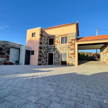Raposeira do Logarinho Raposeira Country House מראה חיצוני תמונה