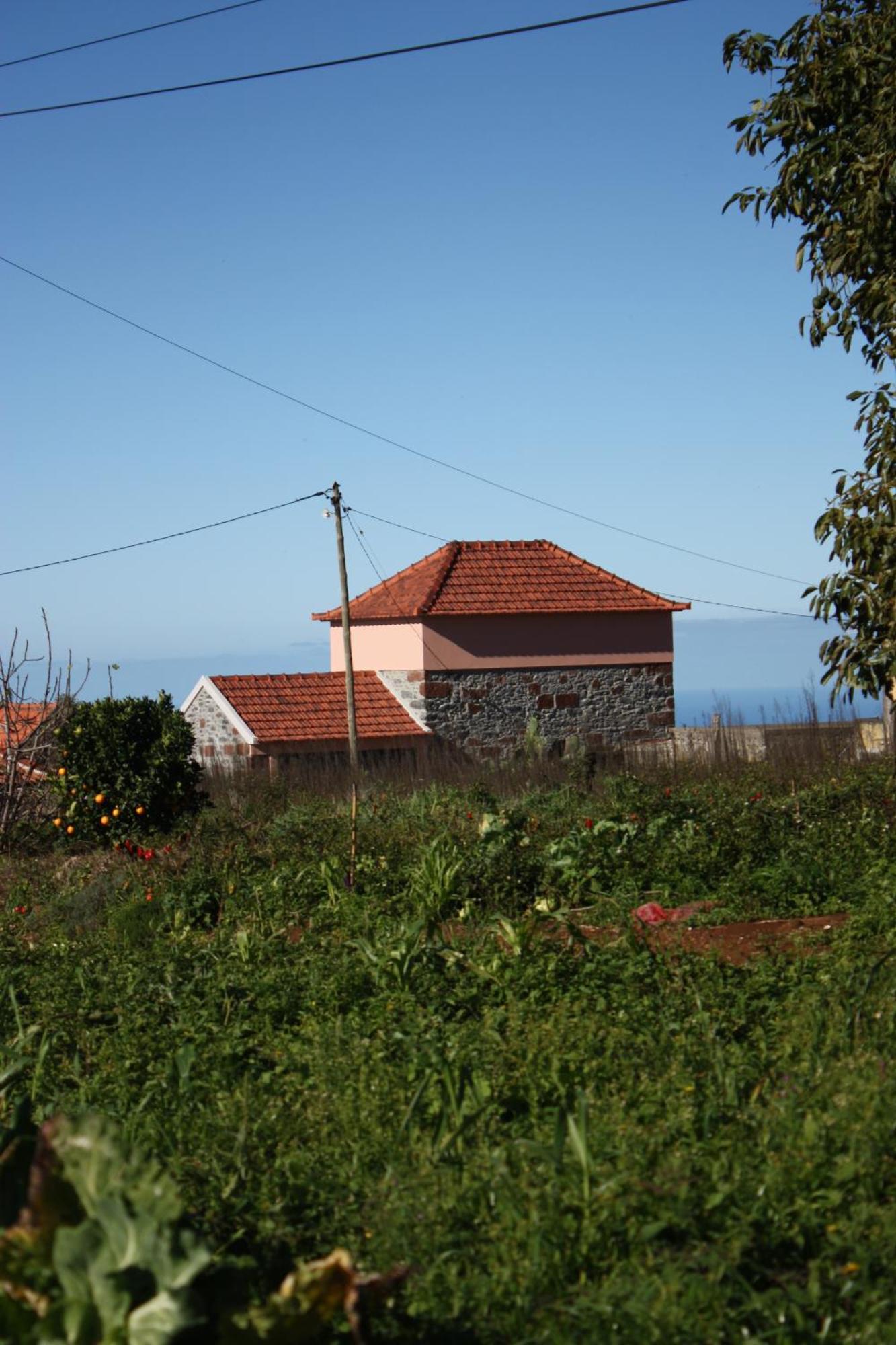 Raposeira do Logarinho Raposeira Country House מראה חיצוני תמונה