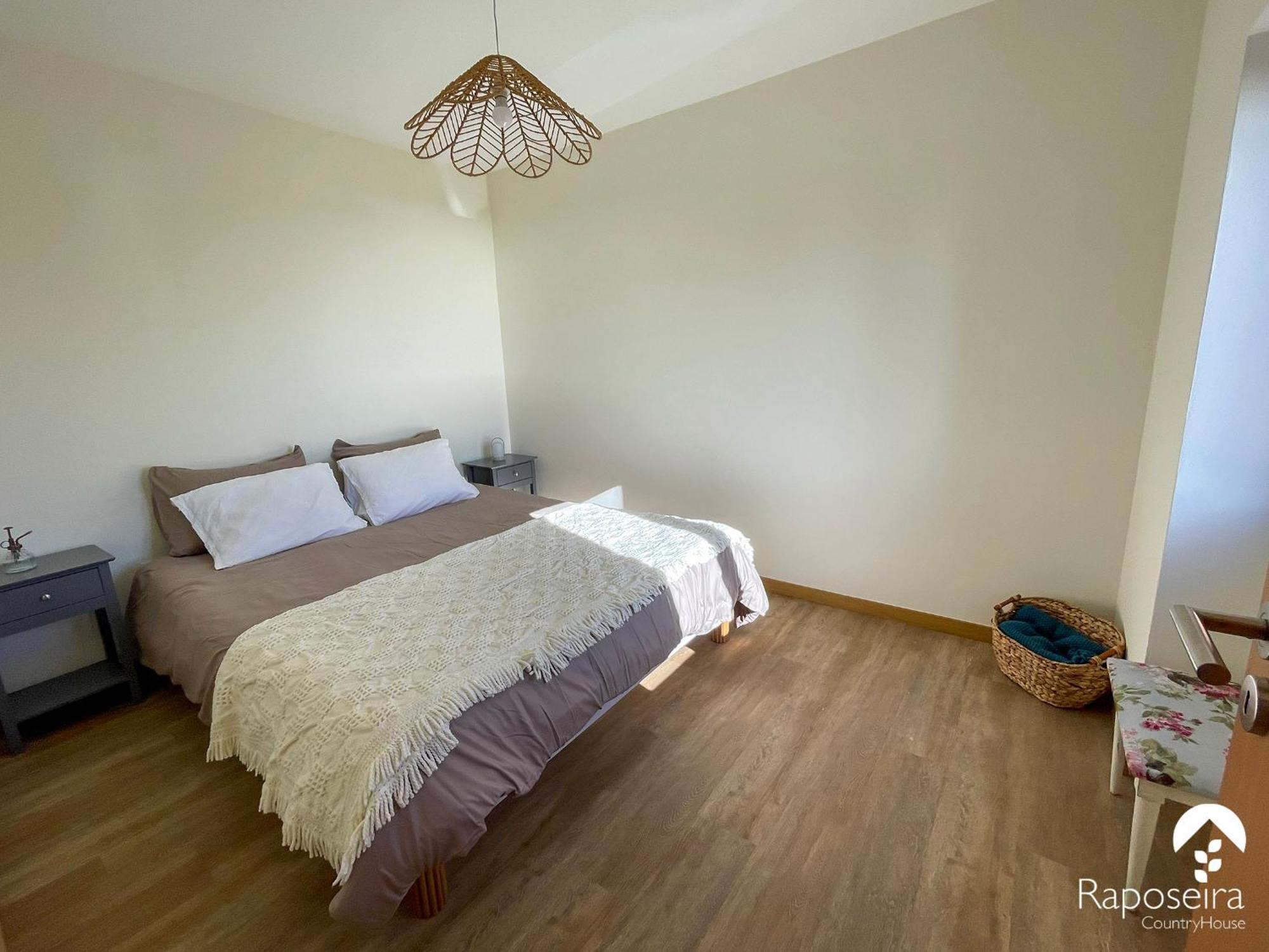 Raposeira do Logarinho Raposeira Country House מראה חיצוני תמונה