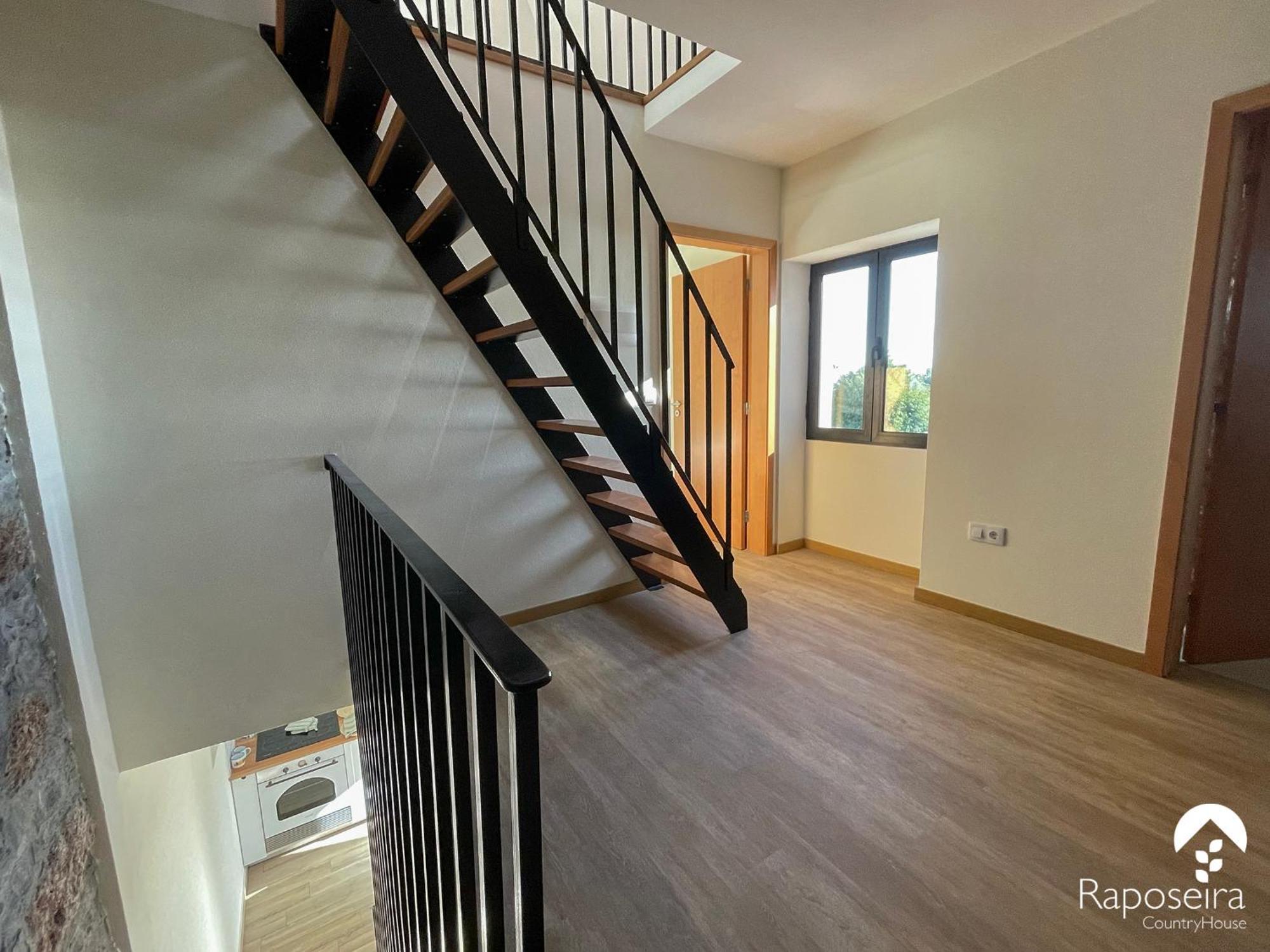 Raposeira do Logarinho Raposeira Country House מראה חיצוני תמונה