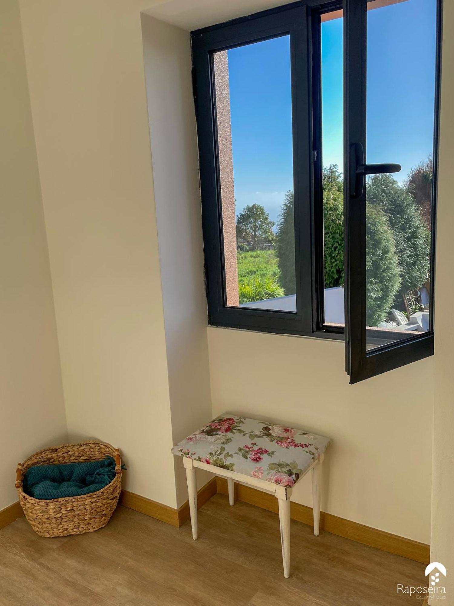Raposeira do Logarinho Raposeira Country House מראה חיצוני תמונה