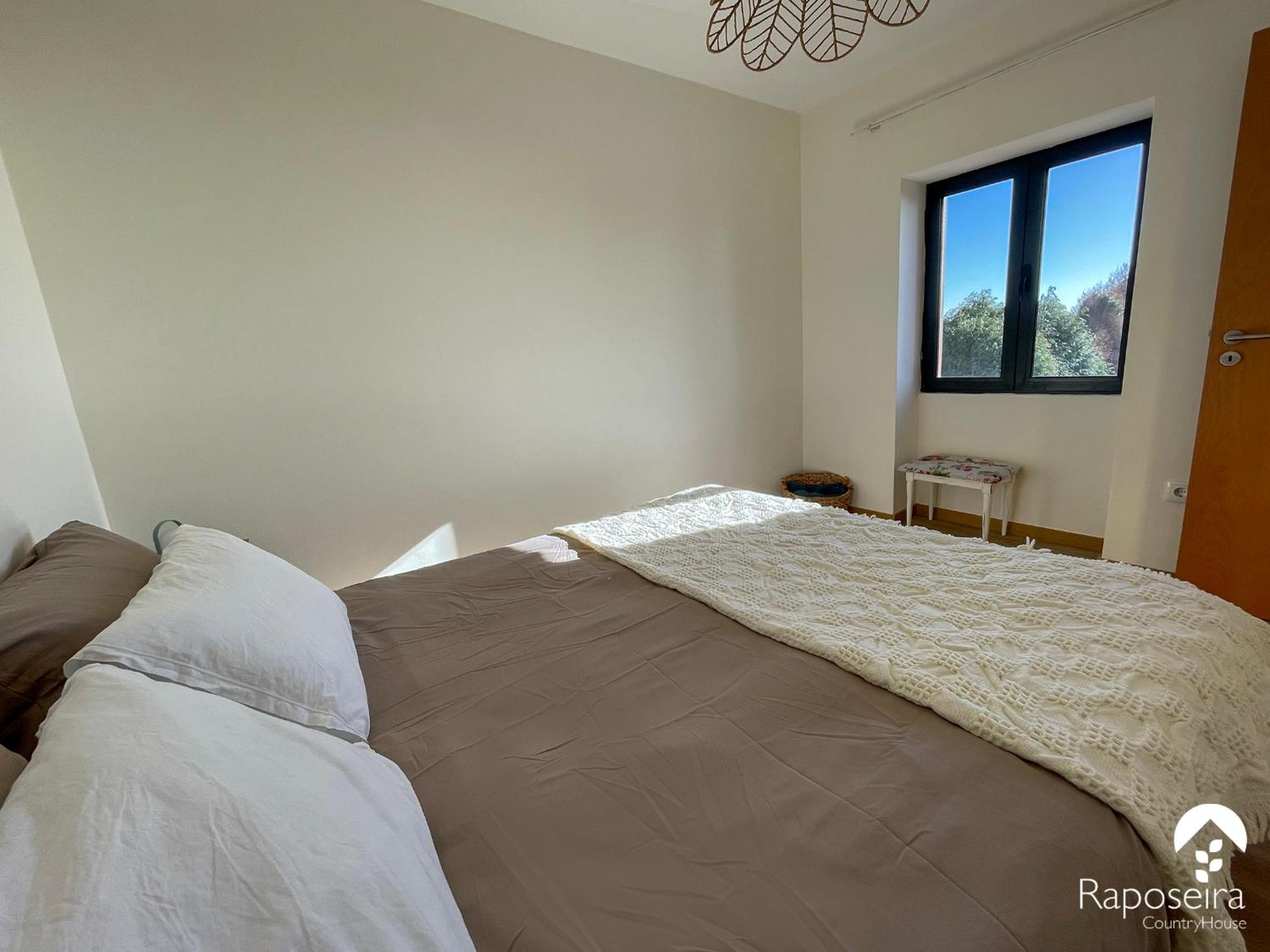 Raposeira do Logarinho Raposeira Country House מראה חיצוני תמונה